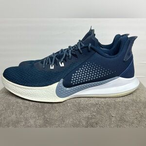 Nike Kobe Mamba Fury TB Midnight Navy/Ashen Slate Mens Size 13 CK6632-400